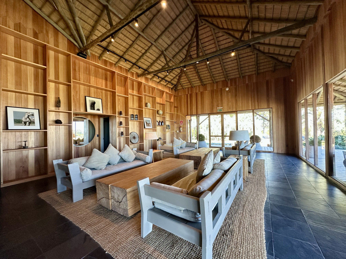 Casa ID.1813 - Chacra en venta en El Quijote Punta del Este 
