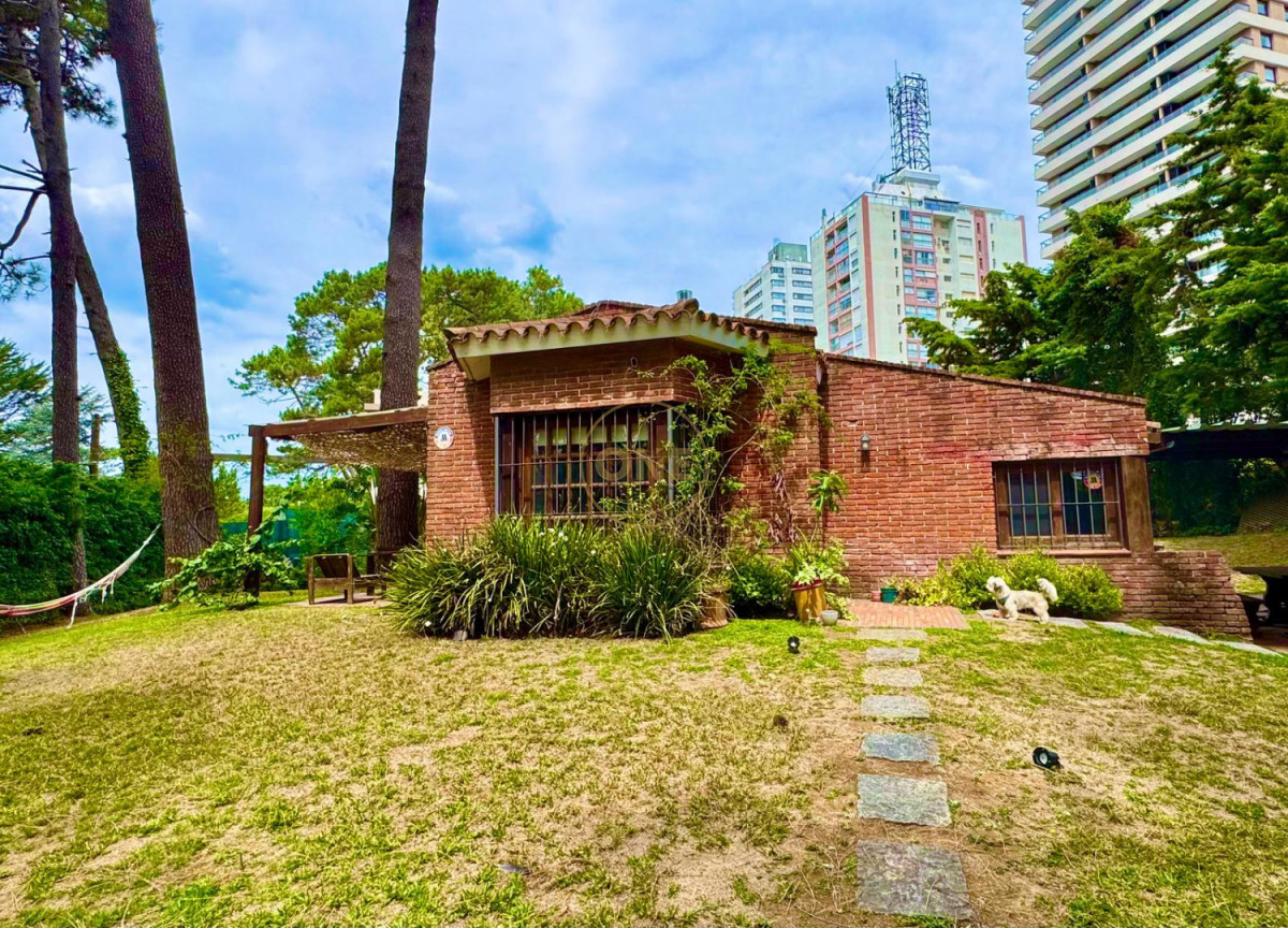Casa ID.2166 - Casa alquiler anual/invernal