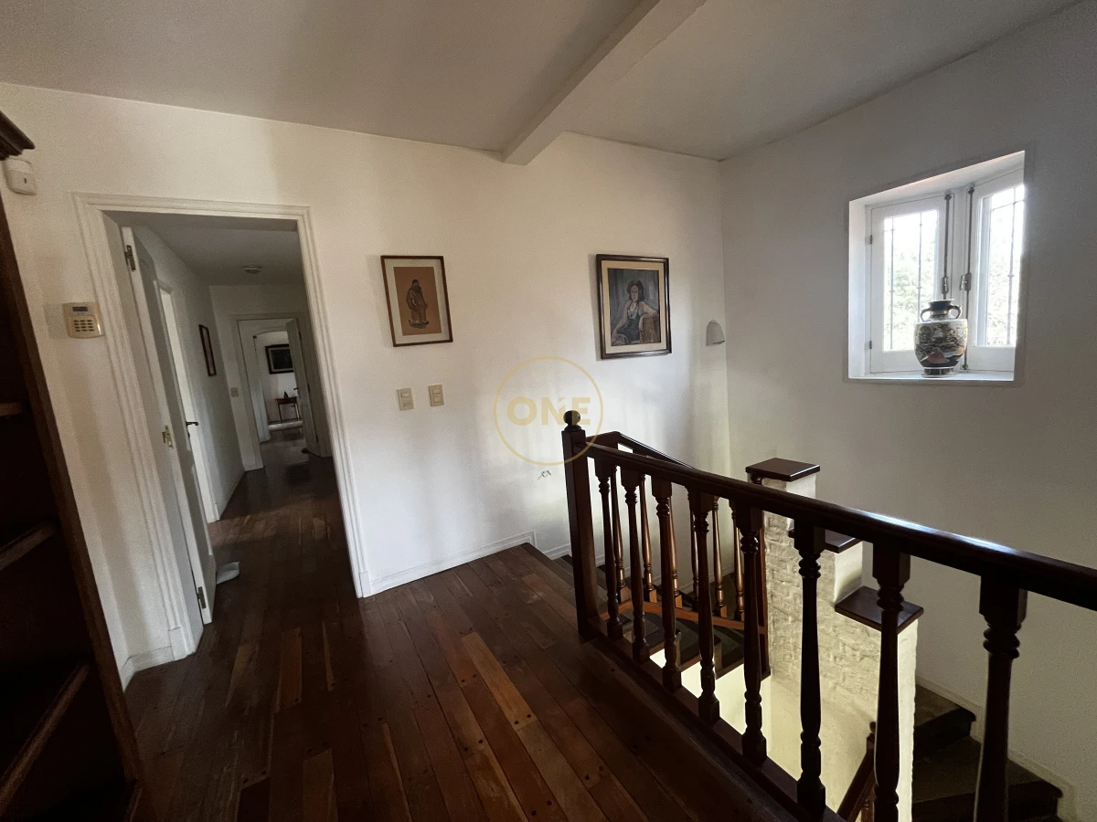 Casa ID.1910 - ALQUILER Residencia premium en San Rafael temporada 2026