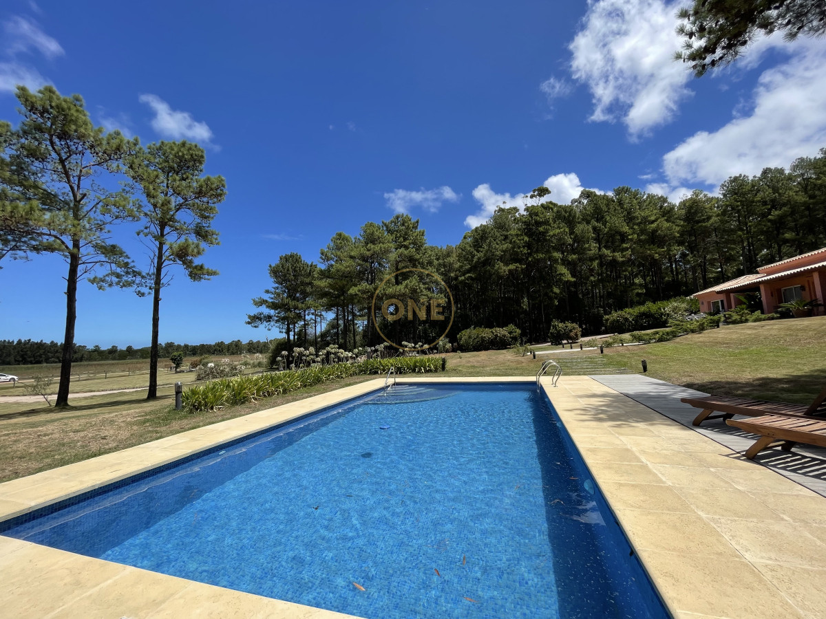 Casa ID.1656 - Chacra en venta minutos de playa Mansa Punta del Este 