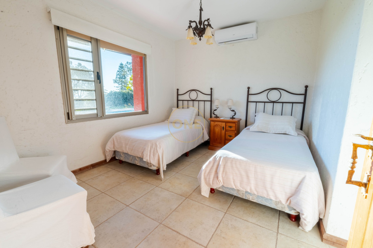 Casa ID.2389 - Espectacular casa en el corazon de Punta Ballena 