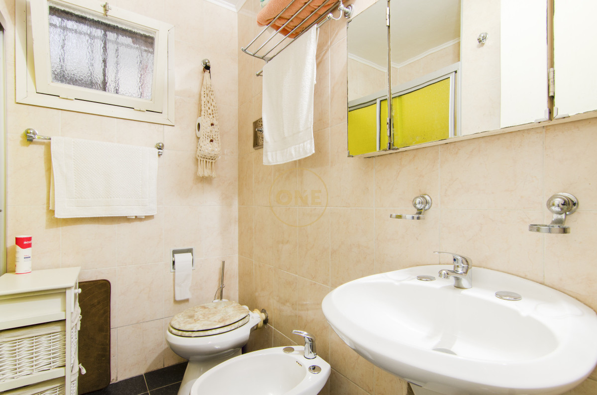 Casa ID.1 - Casa en venta playa mansa 3 dormitorios ideal para vivir todo el año 