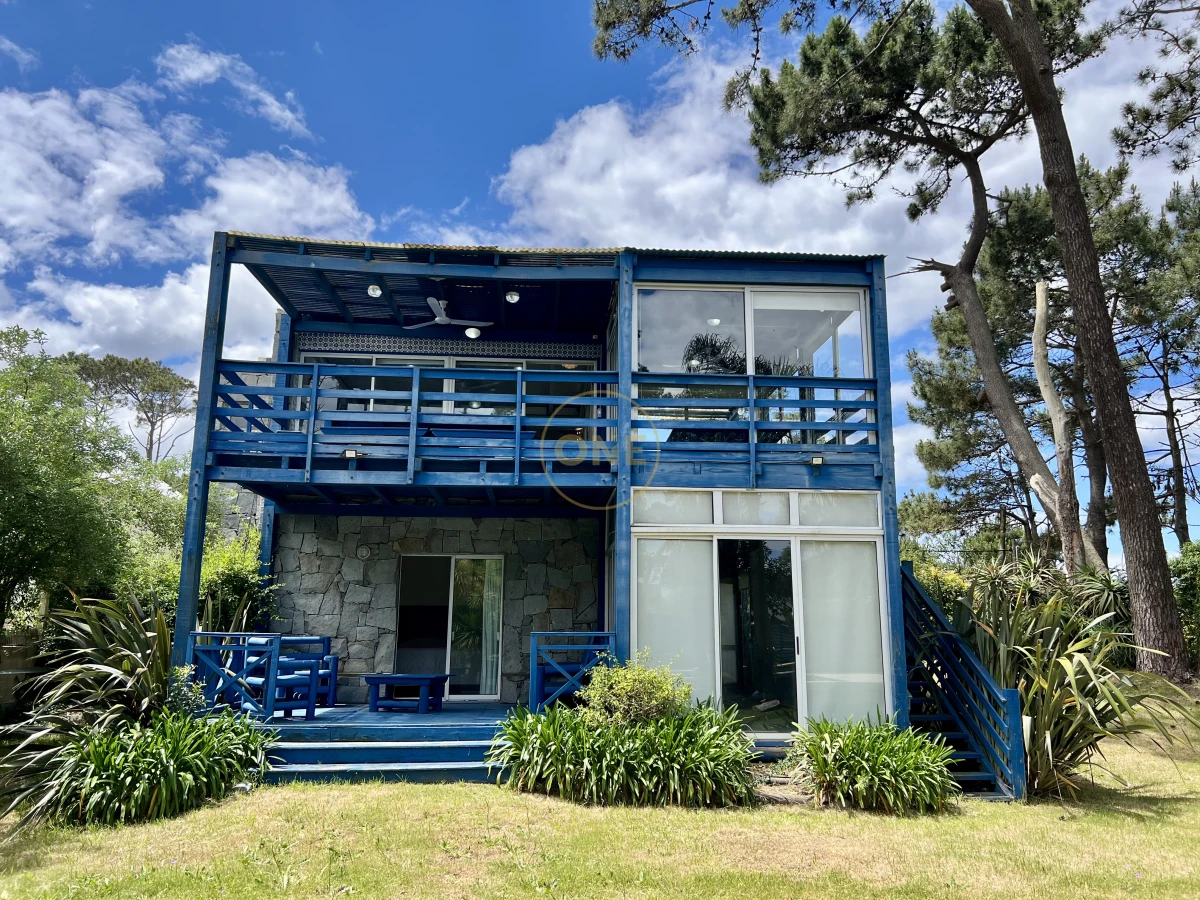 Casa ID.2008 - Casa en La Barra Montoya a 300 metros Del Mar en venta