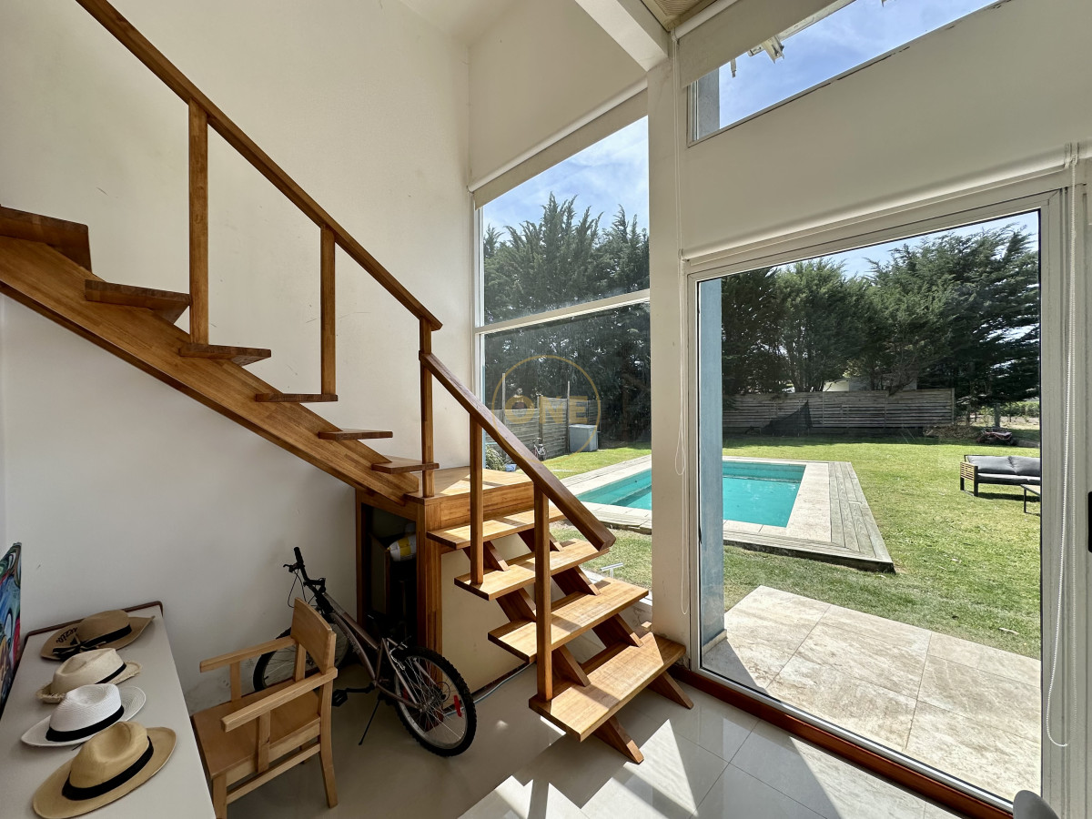 Casa ID.1969 - Casa en venta en Punta del Este Marly 