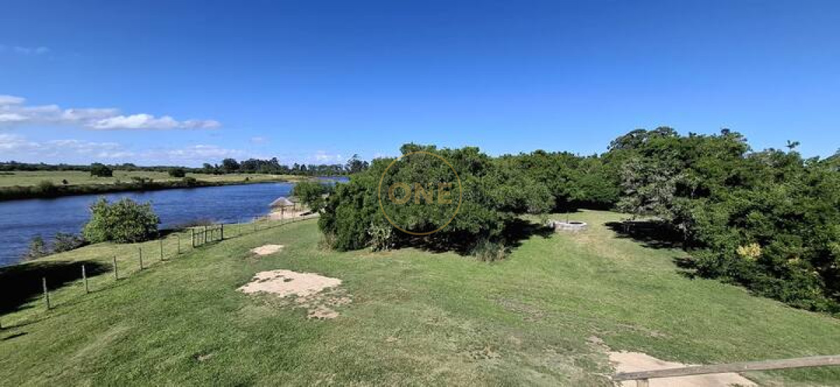 Casa ID.1813 - Chacra en venta en El Quijote Punta del Este 