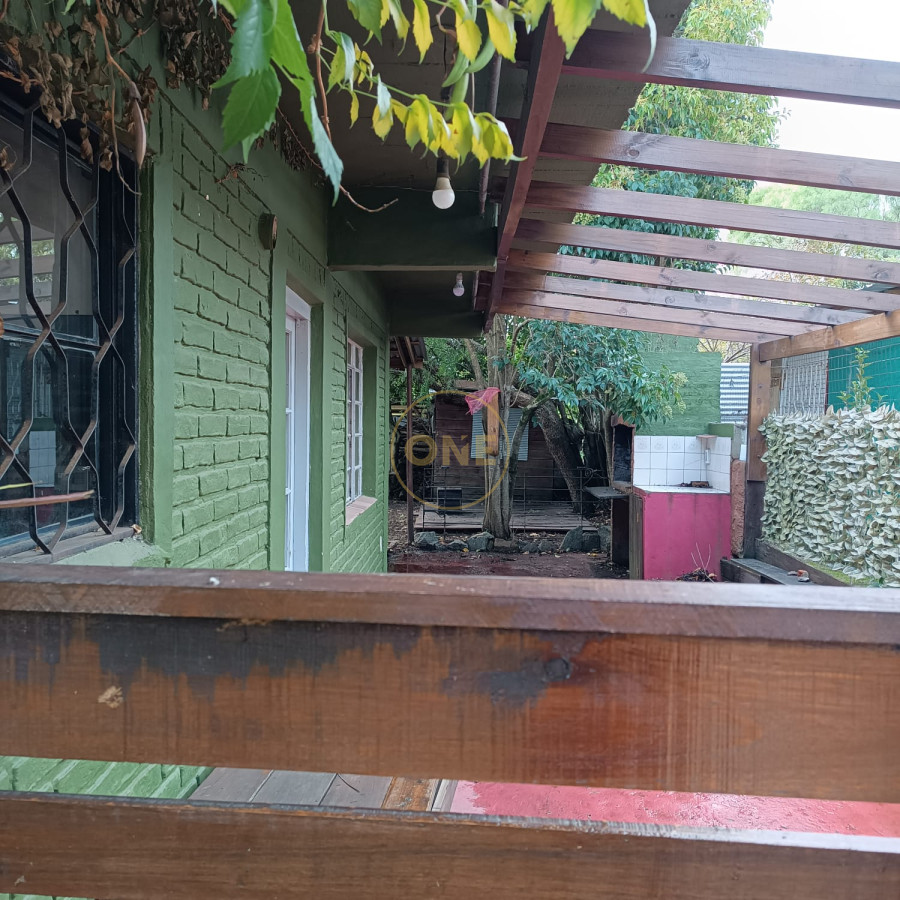 Casa ID.1630 - Casa en el barrio Country de Piriápolis 
