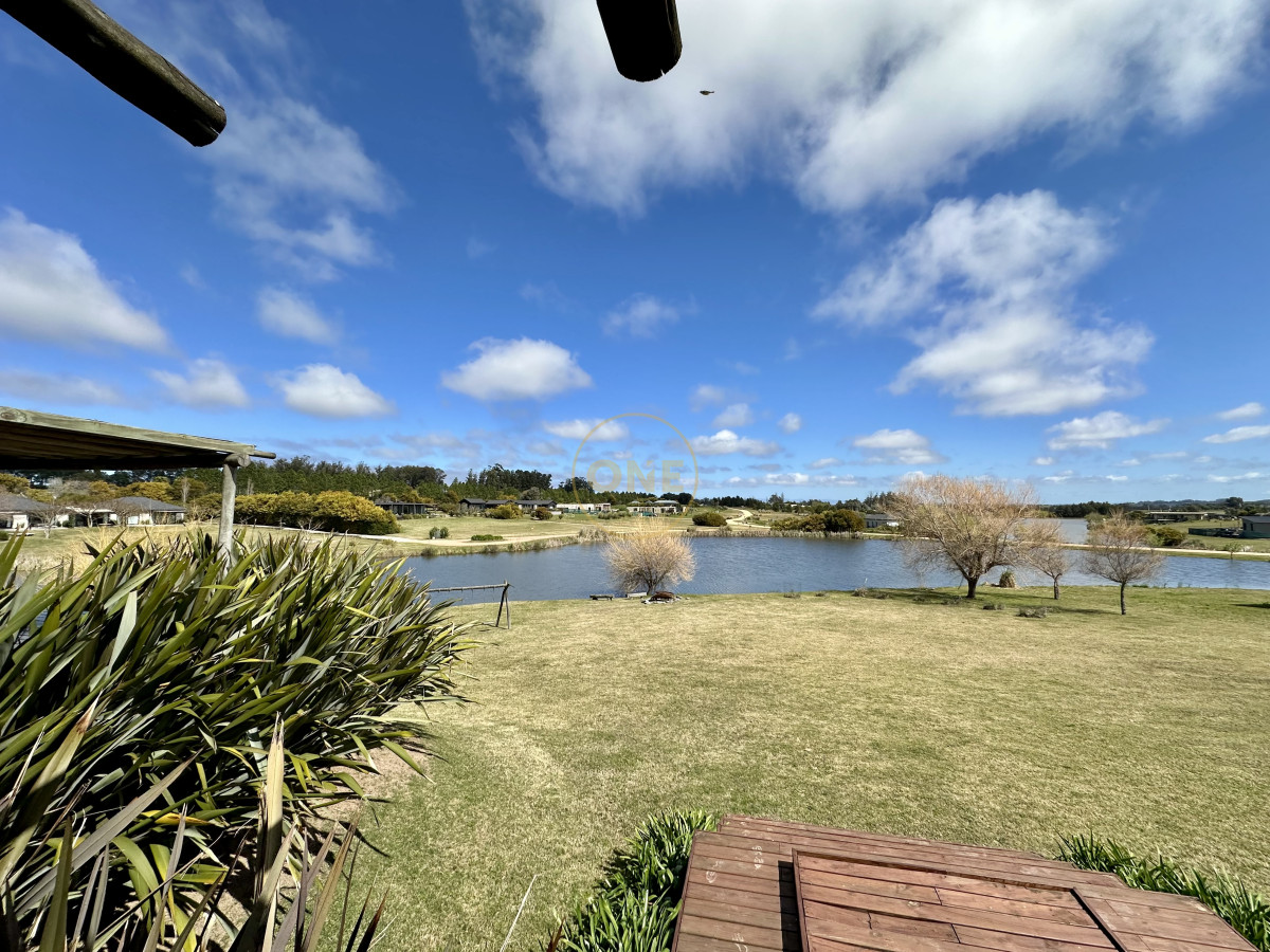 Casa ID.1951 - Casa en alquiler Pueblomio Manantiales 3 Dormitorios 