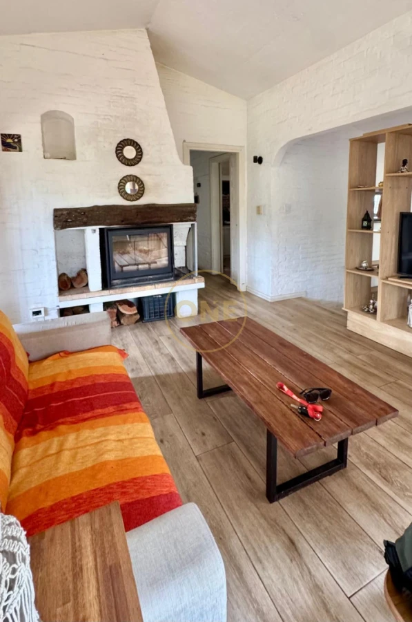 Casa ID.2166 - Casa alquiler anual/invernal