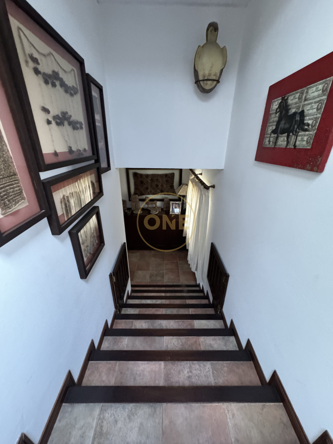 Casa ID.1745 - VENTA CASA 4 DORMITORIOS PUNTA BALLENA 