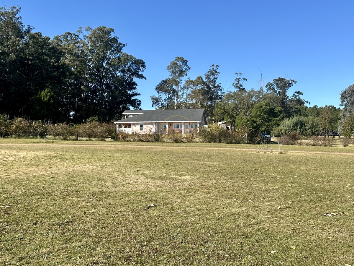 Casa ID.1813 - Chacra en venta en El Quijote Punta del Este 