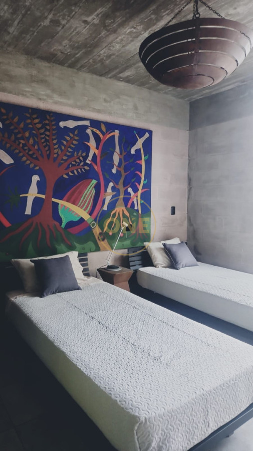 Casa ID.2344 - Casa de diseño