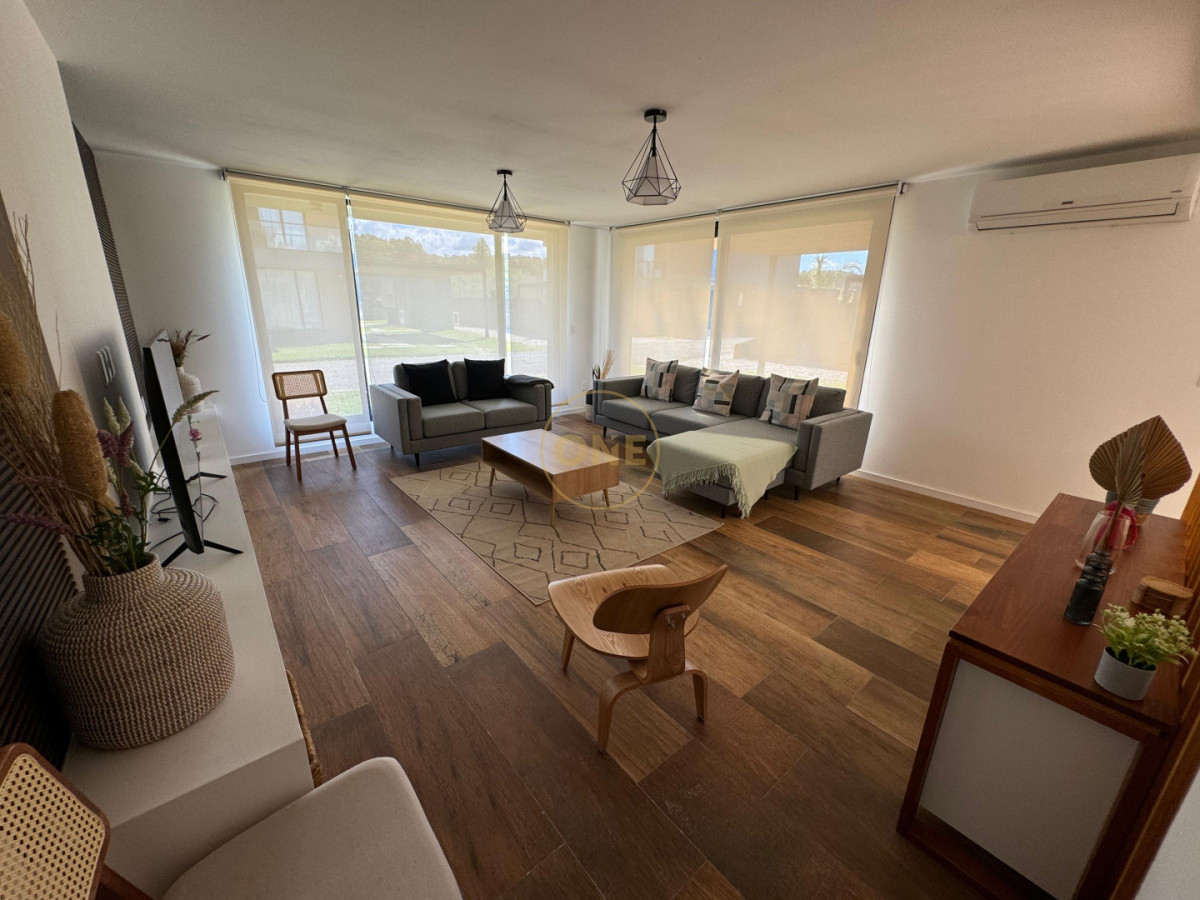 Casa ID.2322 - Las Grutas Village