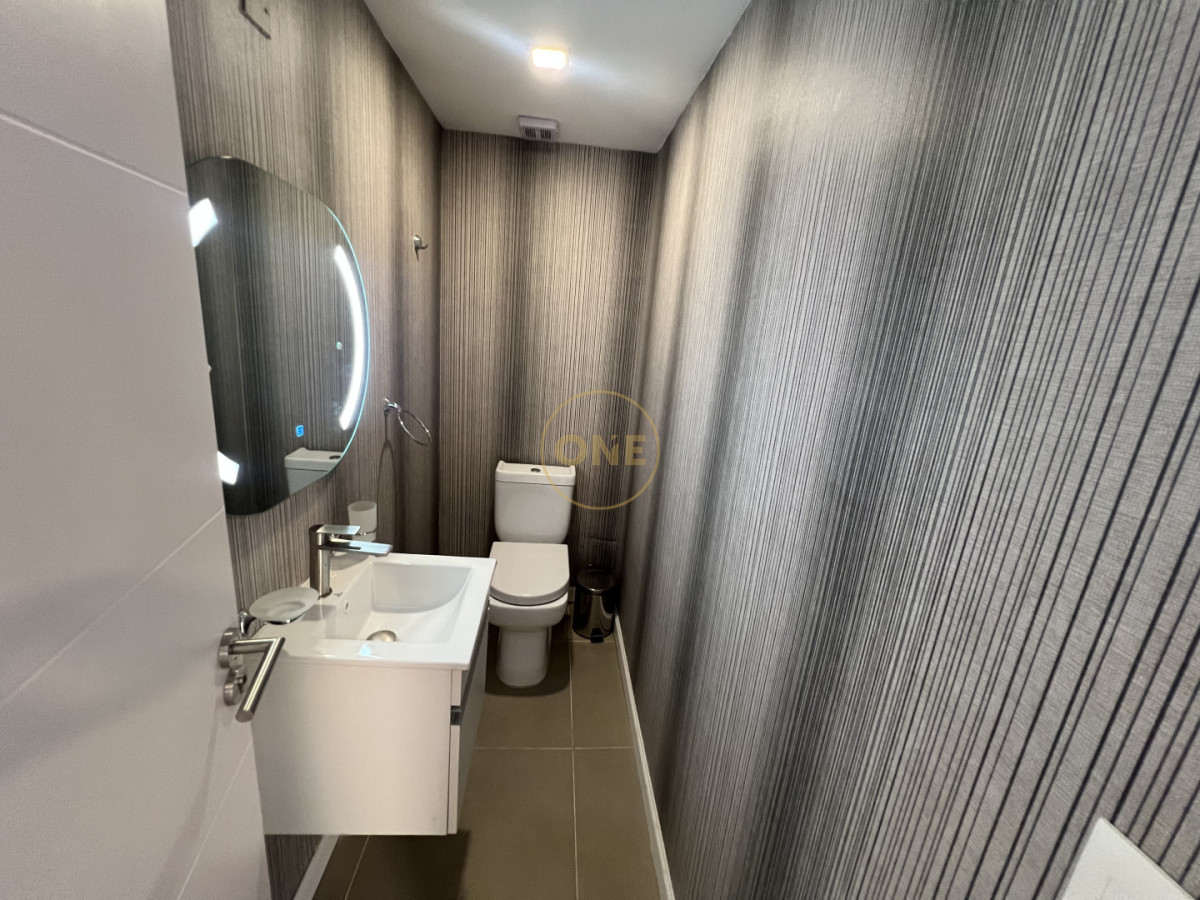 Casa ID.2031 - Sofisticada casa PH de 4 dormitorios en suite Solanas Country Punta Ballena en venta