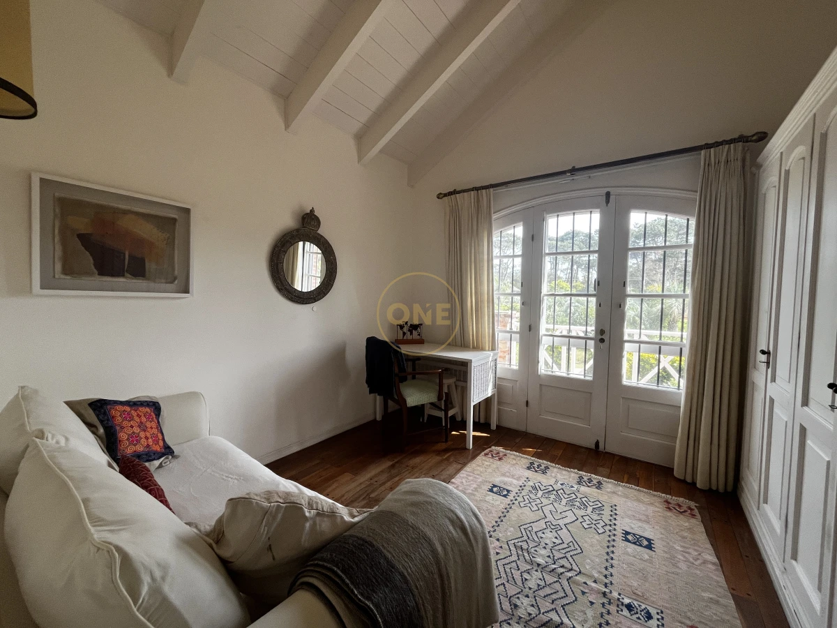 Casa ID.1910 - ALQUILER Residencia premium en San Rafael temporada 2026