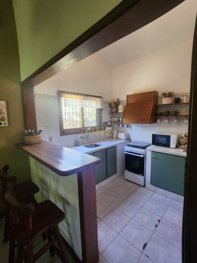 Casa ID.2122 - Casa Tío Tom