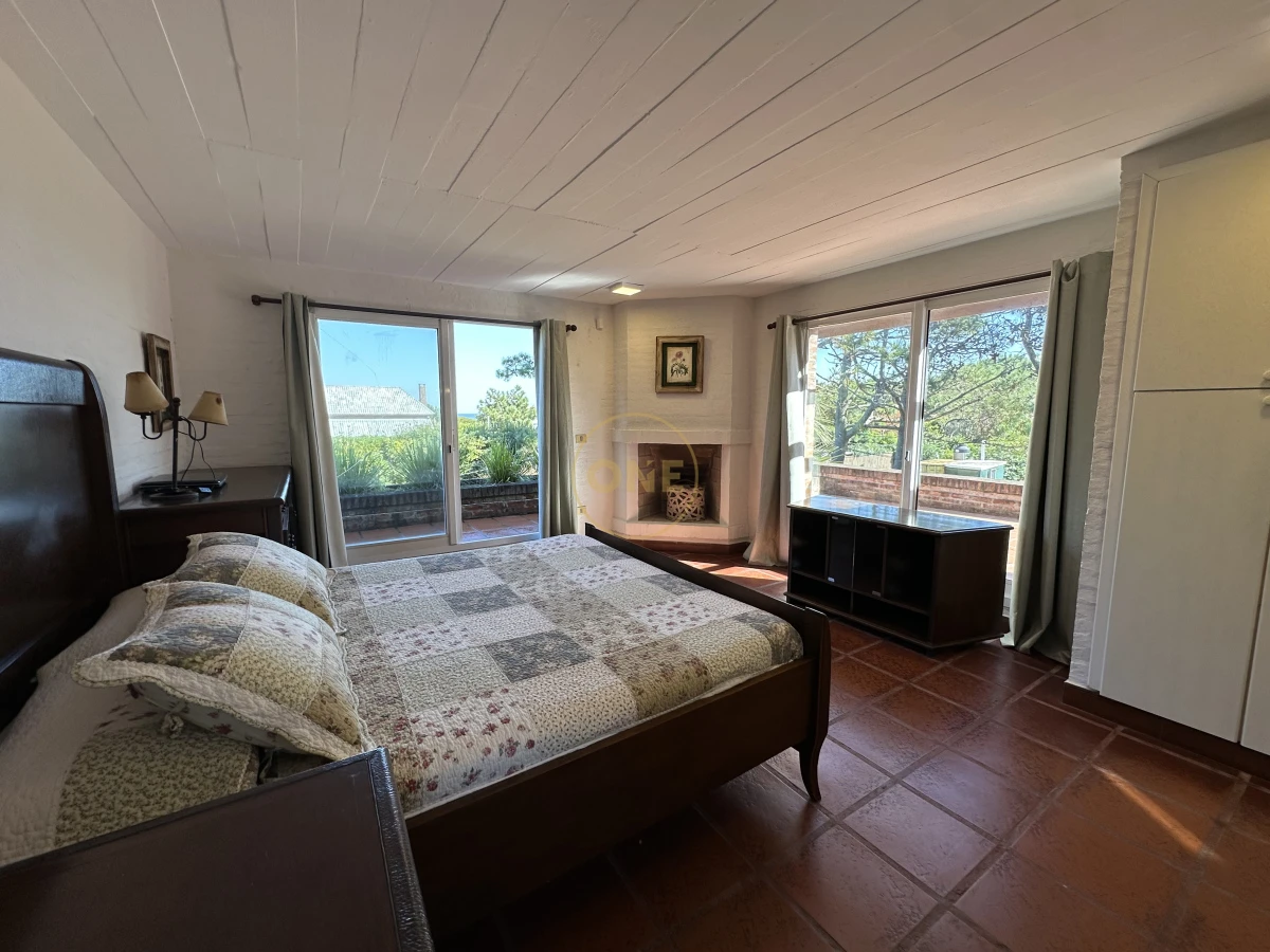 Casa ID.1648 - Casa en venta en Punta Ballena Tío Tom a pasos del Mar