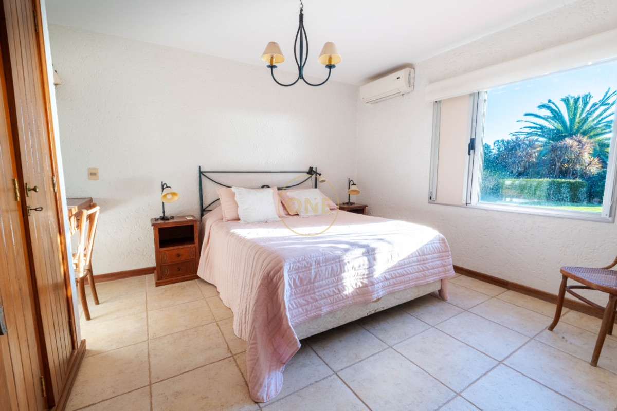 Casa ID.2389 - Espectacular casa en el corazon de Punta Ballena 