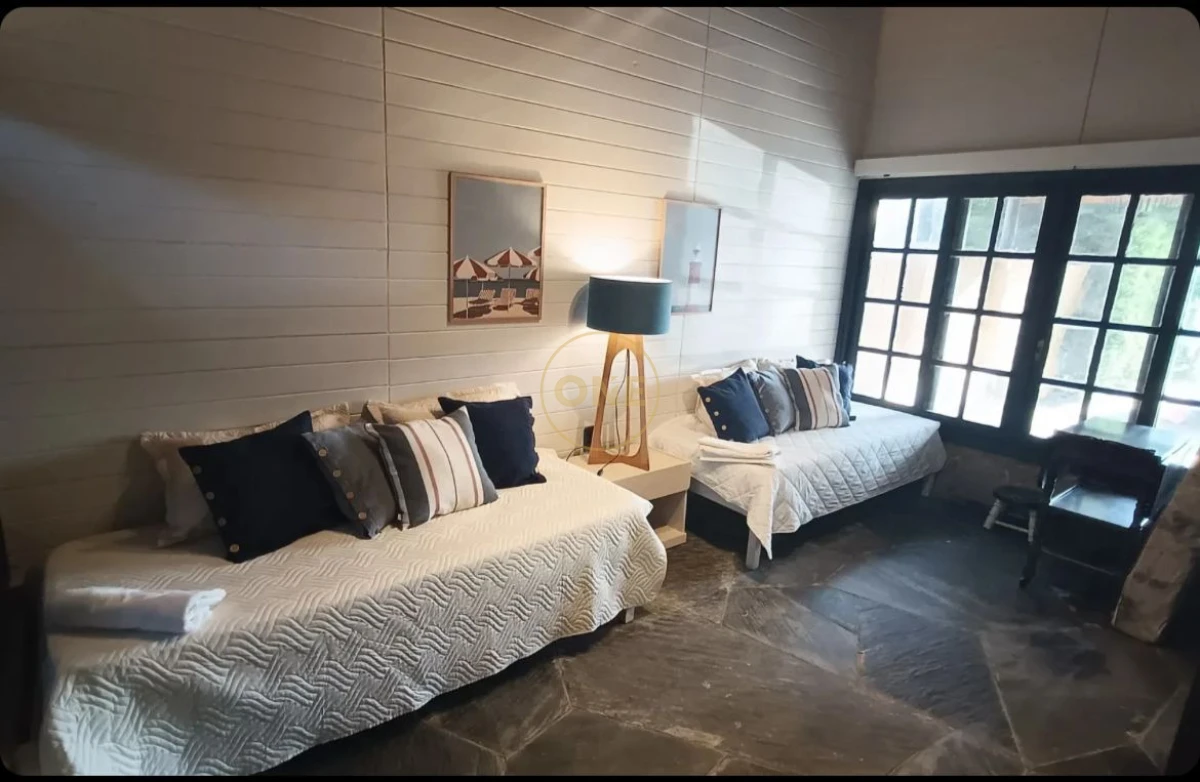 Casa ID.2180 - Casa alquiler anual y Venta San Rafael