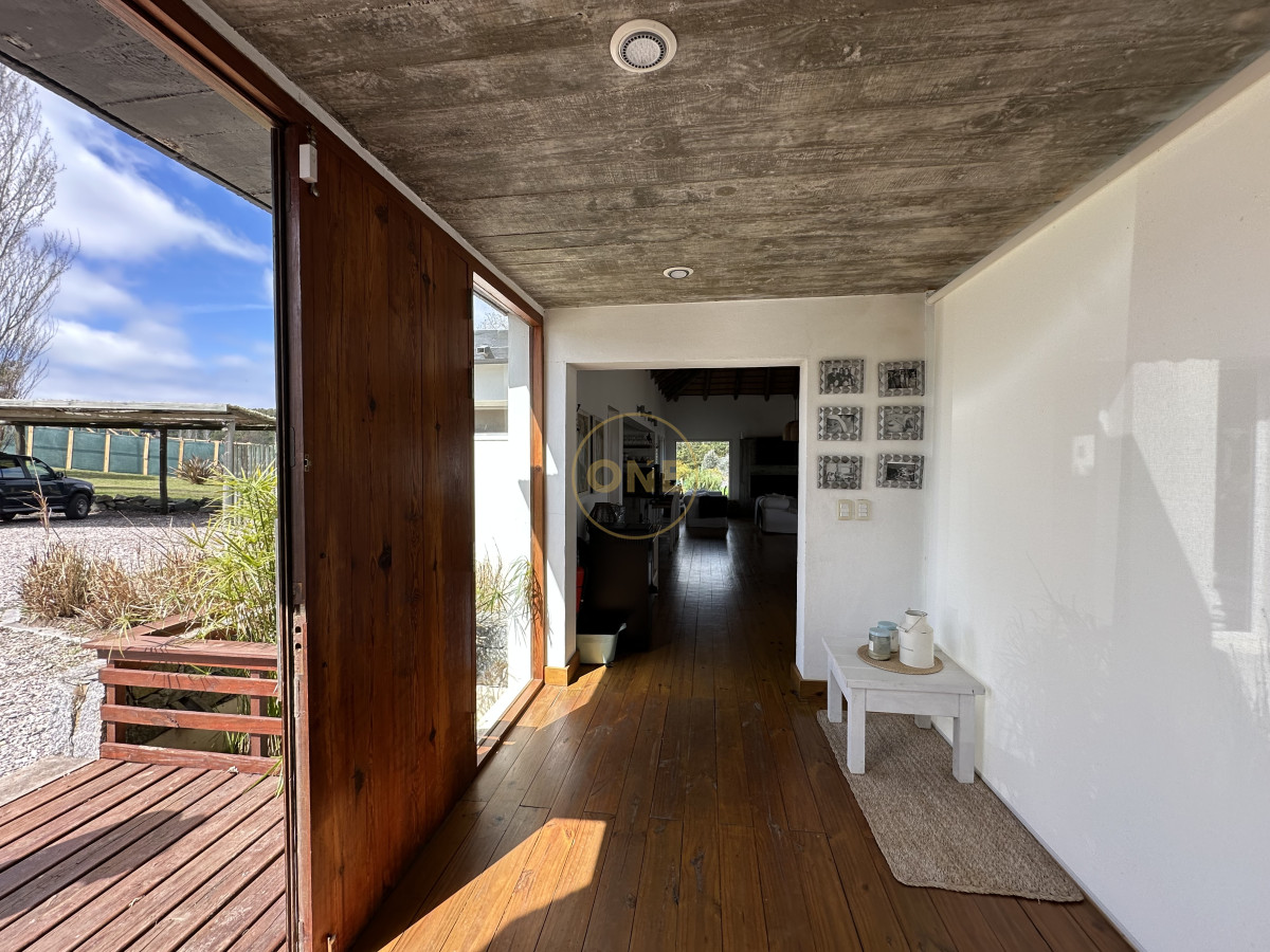 Casa ID.1951 - Casa en alquiler Pueblomio Manantiales 3 Dormitorios 