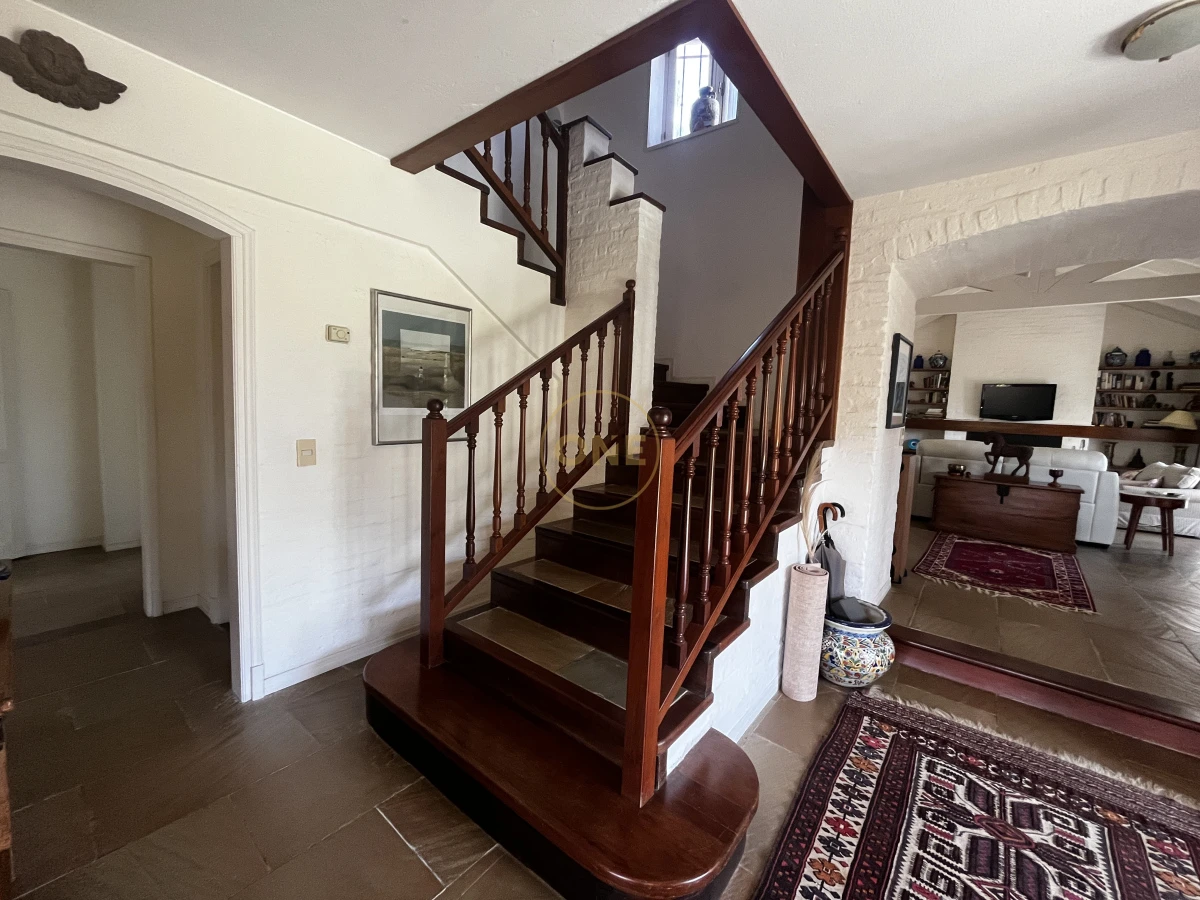 Casa ID.1910 - ALQUILER Residencia premium en San Rafael temporada 2026