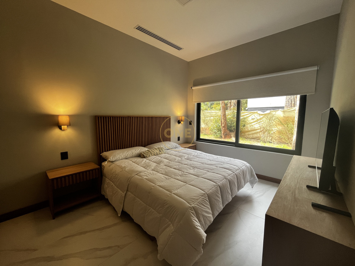 Casa ID.1930 - Casa Domotizada-4 Dormitorios- Designe Village- Solanas