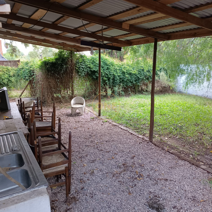 Casa ID.1630 - Casa en el barrio Country de Piriápolis 