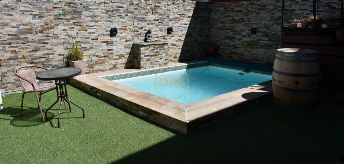 Casa ID.2182 - Casa en venta Maldonado Park