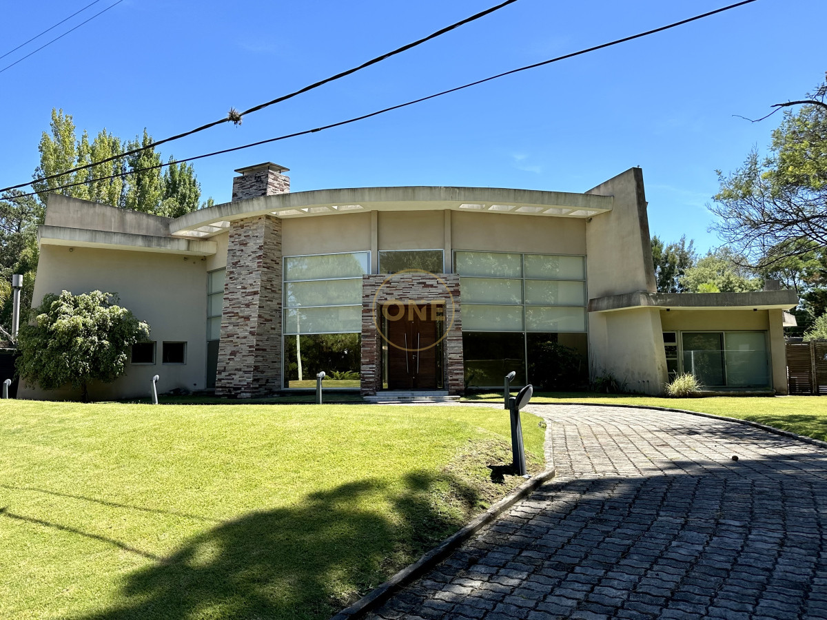 Casa ID.1819 - Casa en venta Punta Ballena
