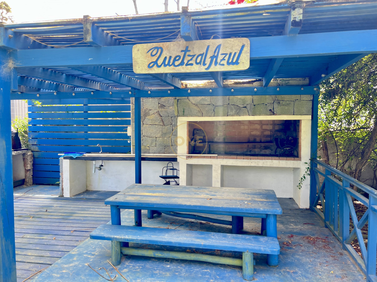 Casa ID.2008 - Casa en La Barra Montoya a 300 metros Del Mar en venta