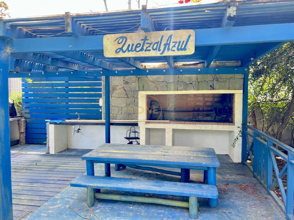 Casa ID.2008 - Casa en La Barra Montoya a 300 metros Del Mar en venta