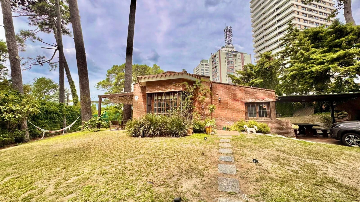 Casa ID.2166 - Casa alquiler anual/invernal