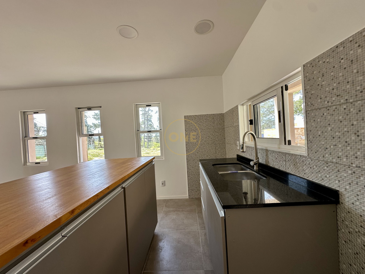 Casa ID.1981 - Casa a estrenar en alquiler anual Punta del Este