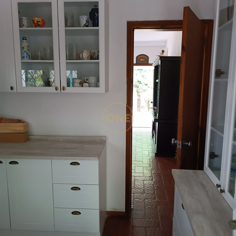 Casa ID.1605 - Casa en venta en Punta Ballena 2 dormitorios con piscina