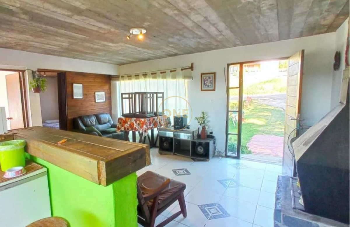 Casa ID.1574 - venta Casa 2 habitaciones en Piriápolis a metros del mar 