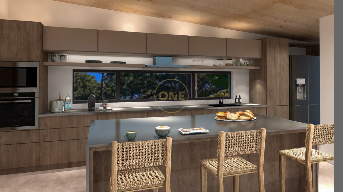 Casa ID.1576 - venta Casa a estrenar de 4 dormitorios en Rincón del Indio Punta del Este