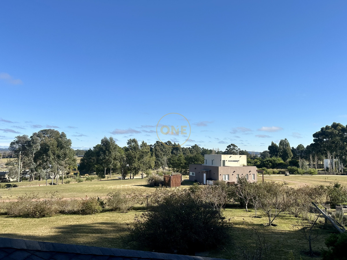 Casa ID.1813 - Chacra en venta en El Quijote Punta del Este 