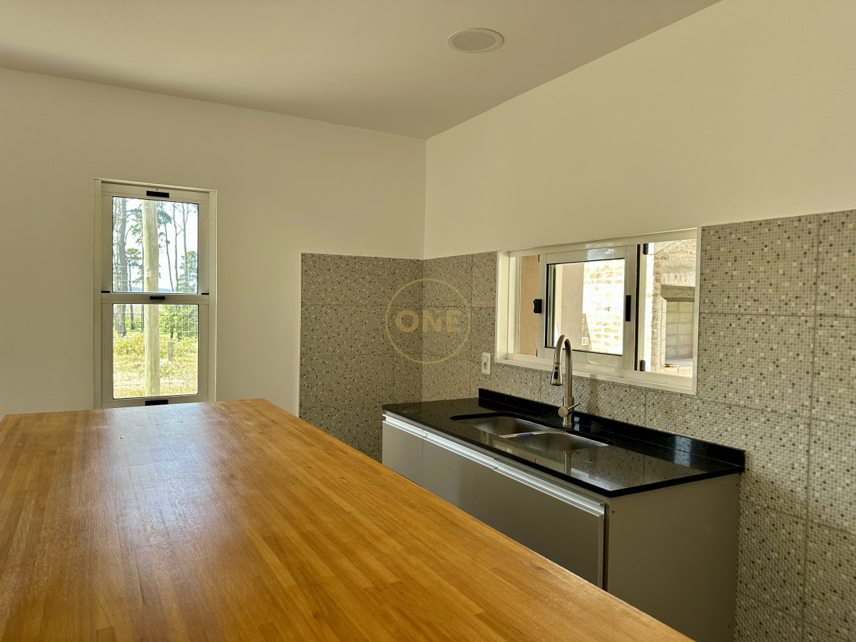 Casa ID.1981 - Casa a estrenar en alquiler anual Punta del Este