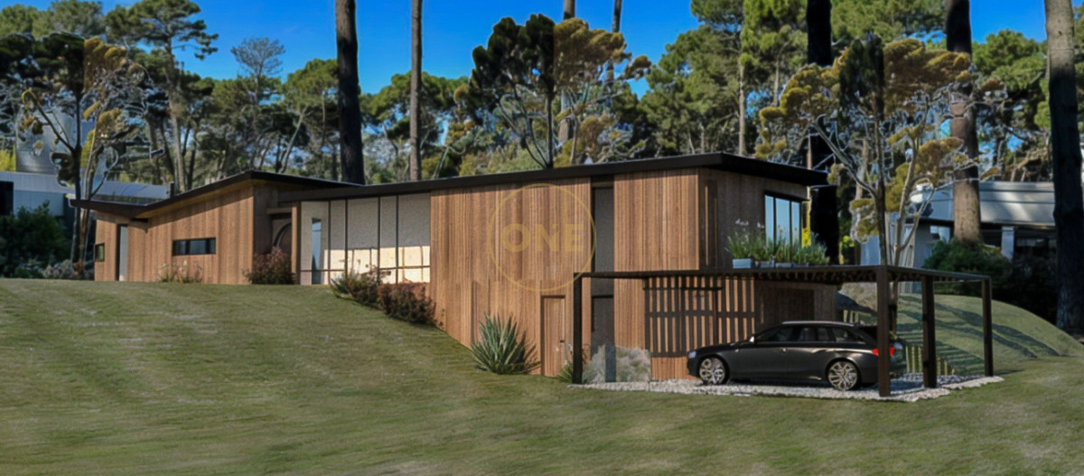 Casa ID.1576 - venta Casa a estrenar de 4 dormitorios en Rincón del Indio Punta del Este