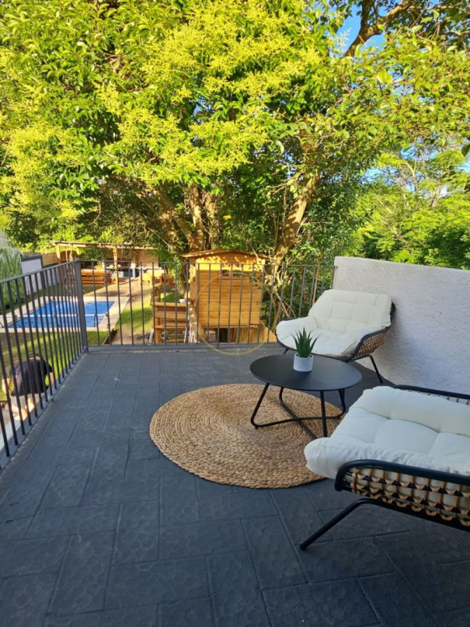 Casa ID.2179 - Casa en venta y alquiler anual Cantegril