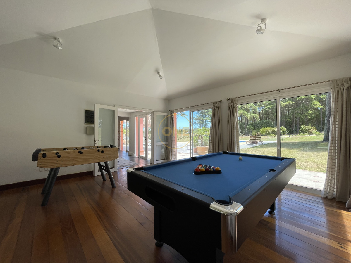 Casa ID.1656 - Chacra en venta minutos de playa Mansa Punta del Este 