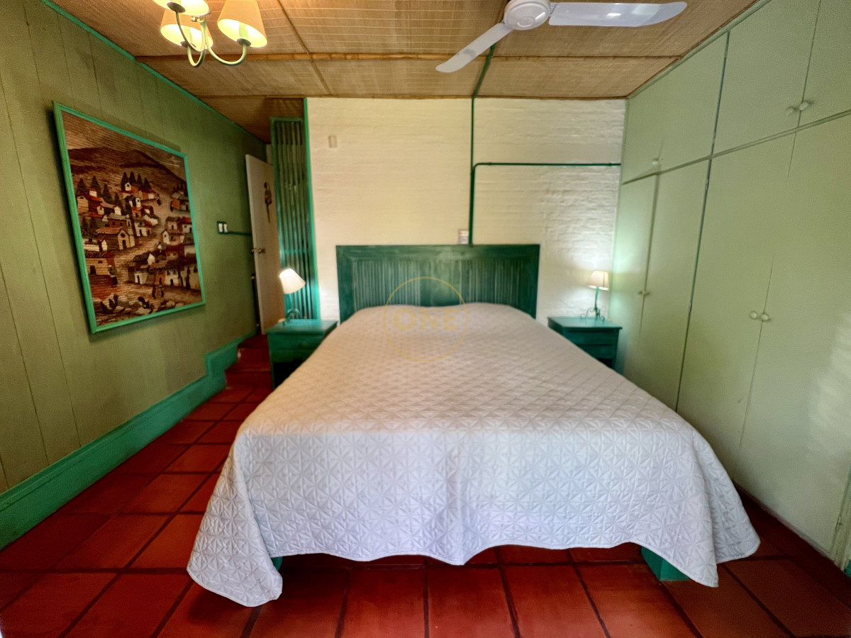 Casa ID.2008 - Casa en La Barra Montoya a 300 metros Del Mar en venta