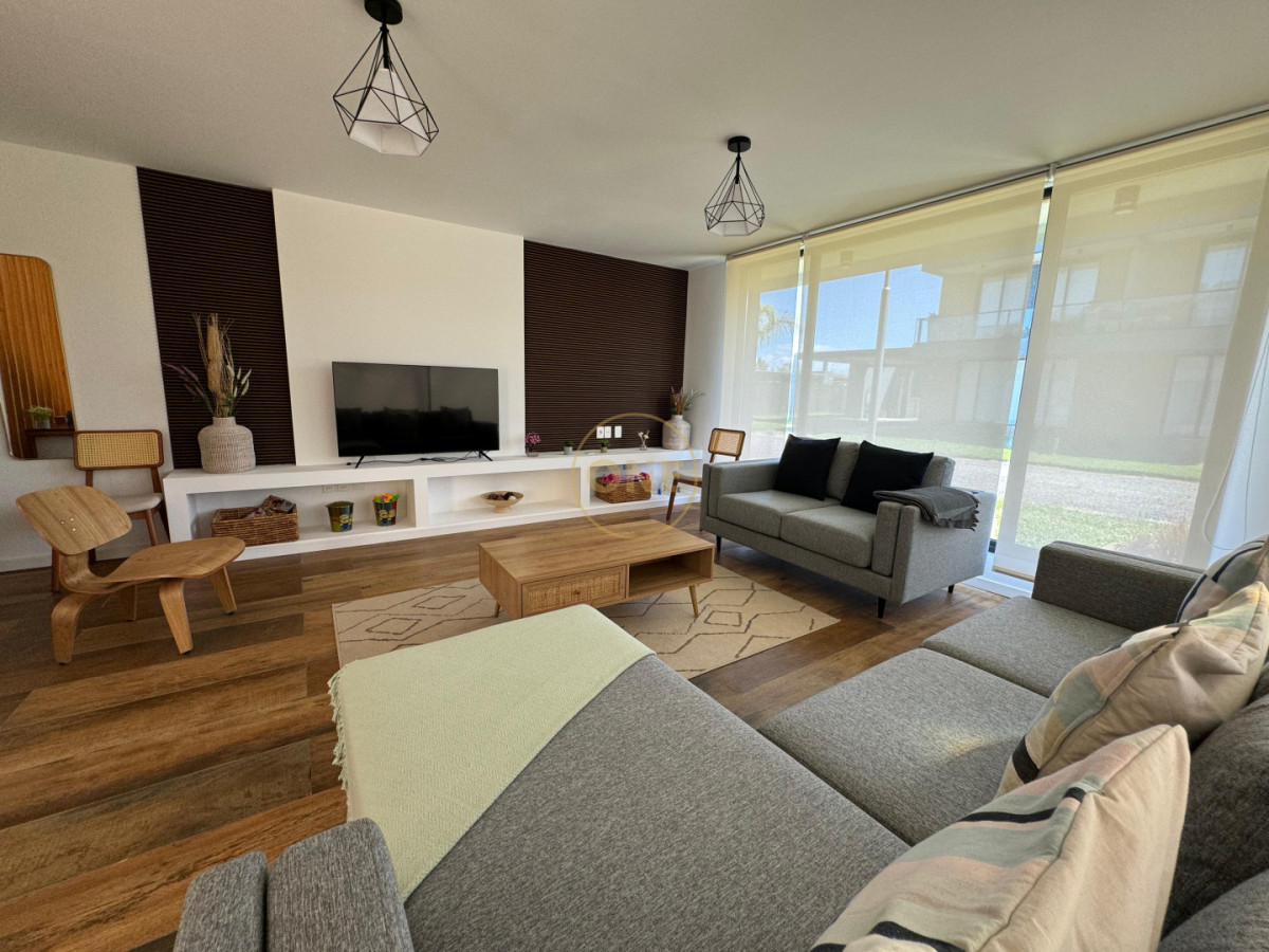 Casa ID.2322 - Las Grutas Village