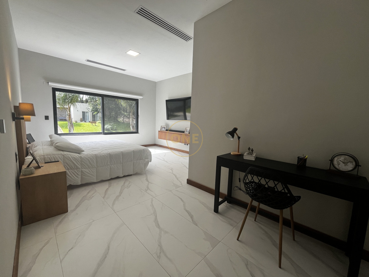 Casa ID.1930 - Casa Domotizada-4 Dormitorios- Designe Village- Solanas