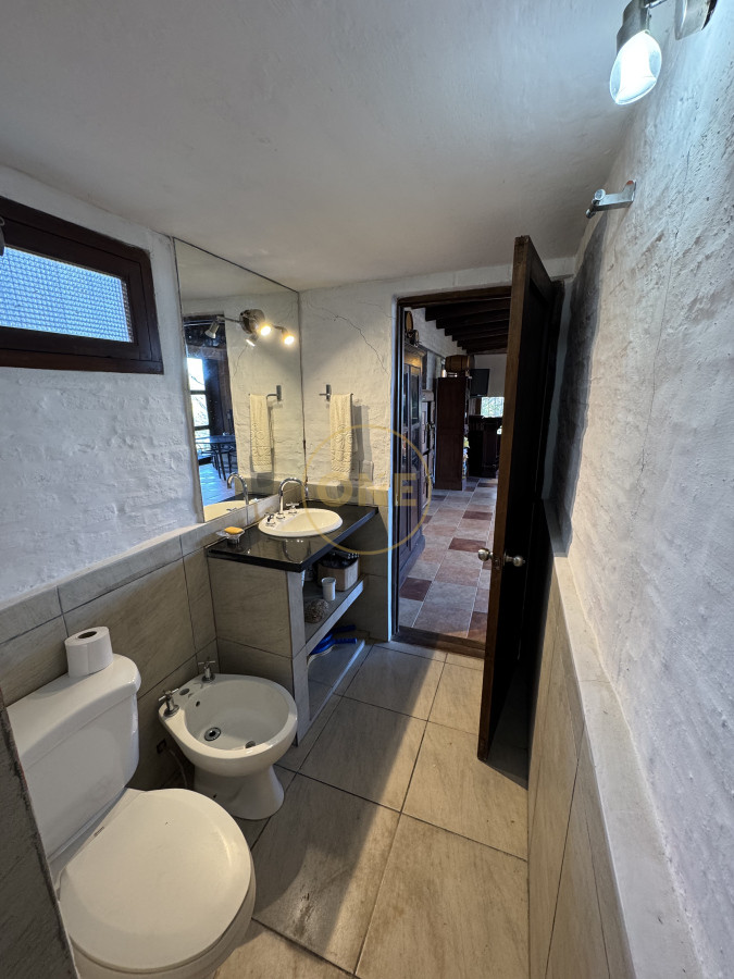 Casa ID.1745 - VENTA CASA 4 DORMITORIOS PUNTA BALLENA 