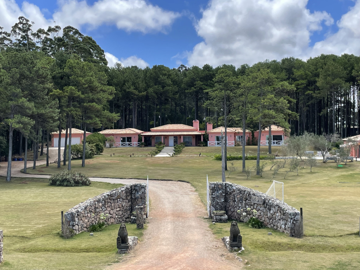 Chacra en venta minutos de playa Mansa Punta del Este 