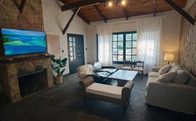 Casa alquiler anual y Venta San Rafael