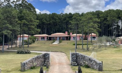Chacra en venta minutos de playa Mansa Punta del Este