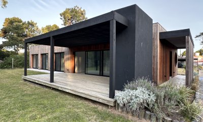 Casa a estrenar en venta zona colegios Punta del Este