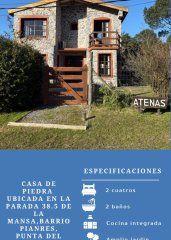 Casa Atenas