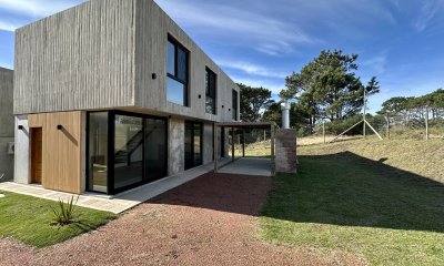 Casa en venta en playa Mansa Punta del Este